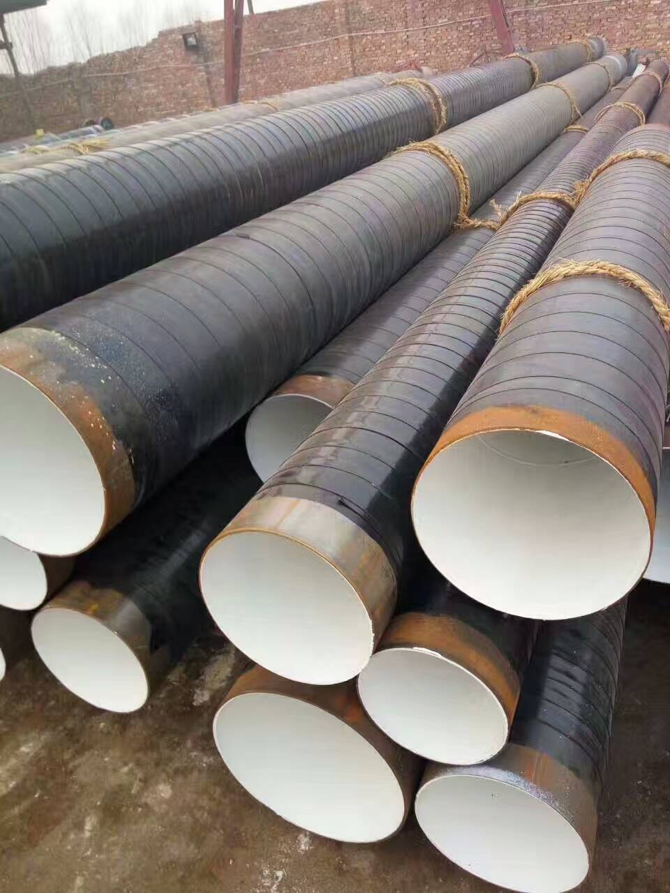 螺旋管