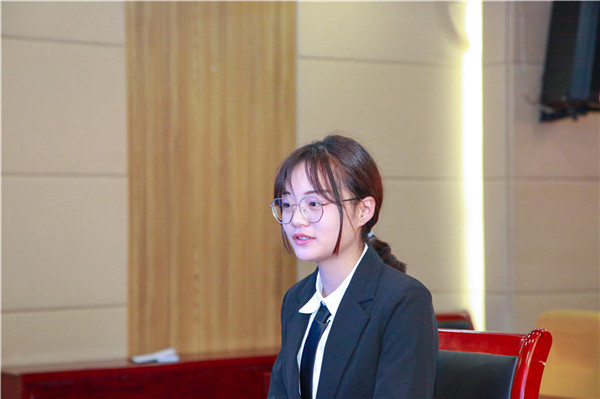 南京新華創就業周活動集錦來啦