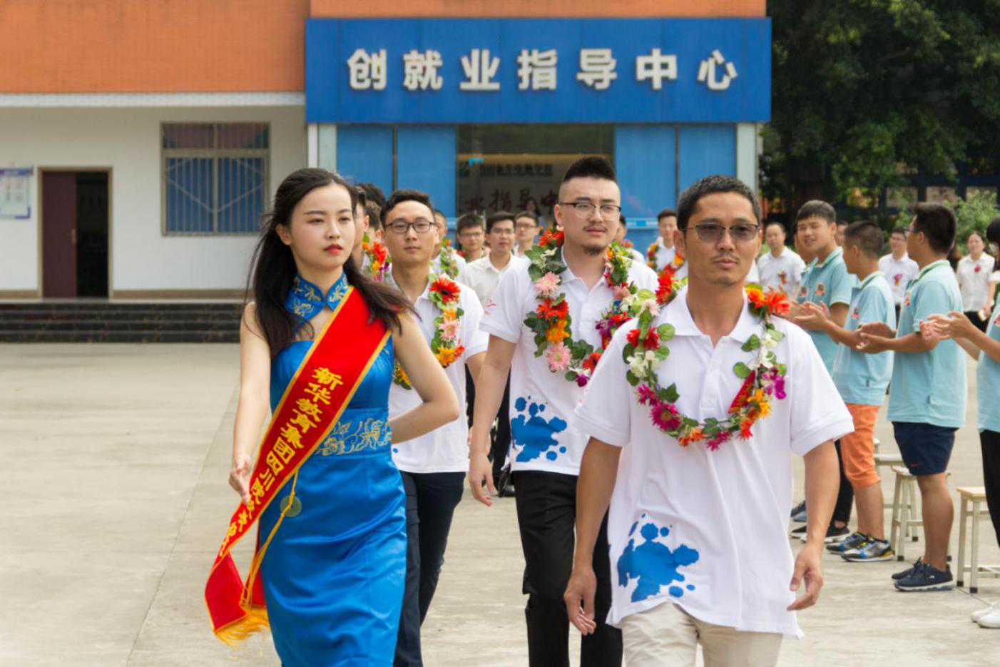 【媒體關(guān)注】新華就業(yè)怎么樣，推薦就業(yè)嗎？