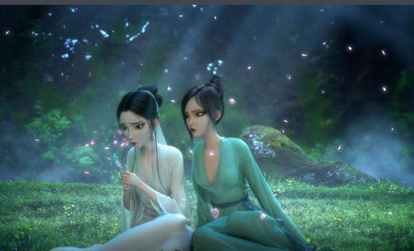 從《哪吒之魔童降世》的熱映，來看影視動畫<a href=http://njxh.cn target=_blank class=infotextkey>專業</a>的發展前景？