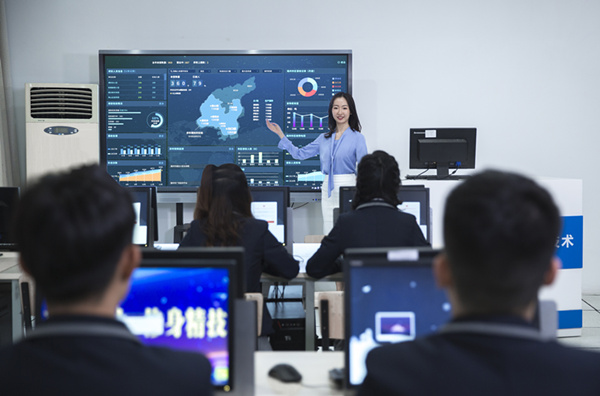 動漫游戲設計就業前景好嗎？薪資待遇怎么樣？