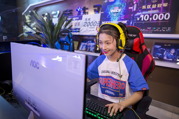 快看！這里有一份適合女生的<a href=http://njxh.cn target=_blank class=infotextkey>專業</a>排名