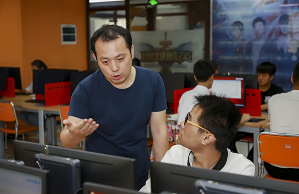如何看待電商<a href=http://njxh.cn target=_blank class=infotextkey>專業(yè)</a>的發(fā)展前景？