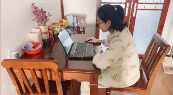 停課不停學(xué)，“云學(xué)習(xí)”開啟，看新華老師都在哪里備課