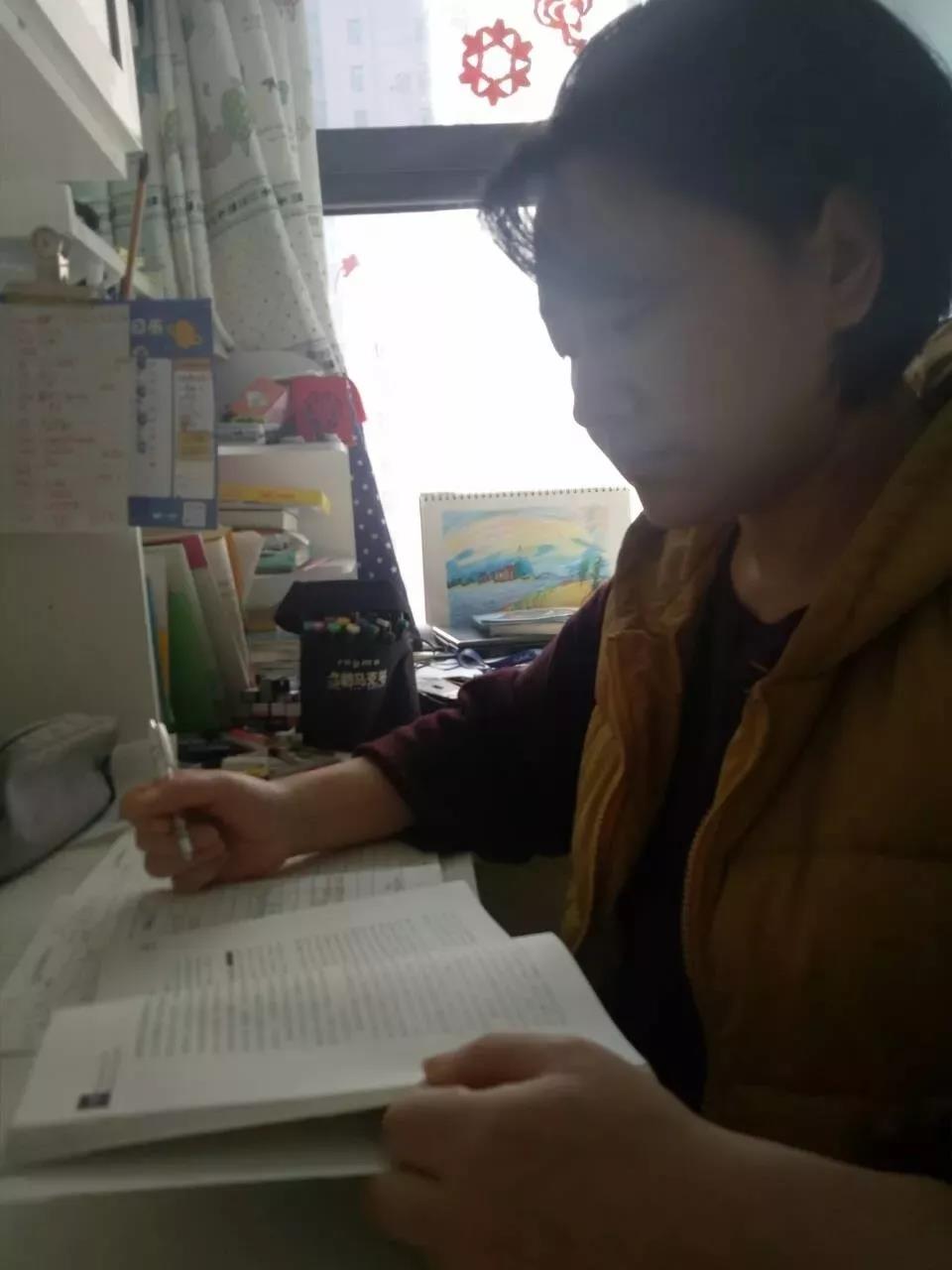 停課不停學(xué)，“云學(xué)習(xí)”開啟，看新華老師都在哪里備課