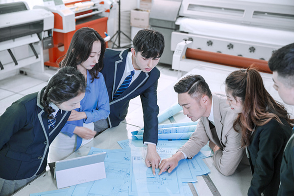 2020年學什么技術好？學什么技術有前途？
