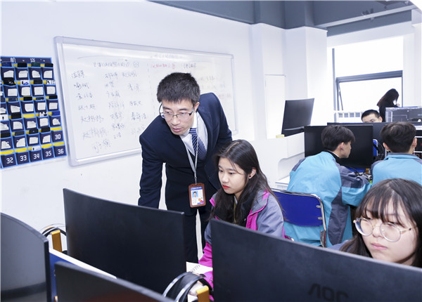 2020年女生最吃香的十大<a href=http://njxh.cn target=_blank class=infotextkey>專業</a>