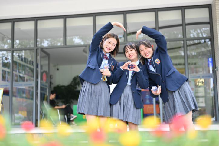 職業(yè)教育托舉新希望，如何選擇一所好學(xué)校？