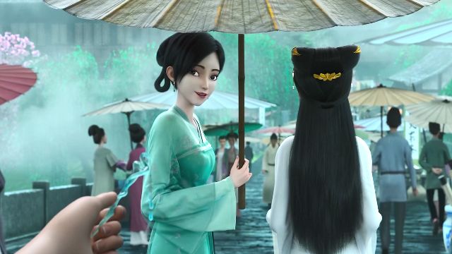 從《姜子牙》上映4天票房破十億，來細數影視動漫<a href=http://njxh.cn target=_blank class=infotextkey>專業</a>的發展前景
