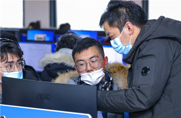 2020年江蘇省廣告行業(yè)設(shè)計(jì)制作技能大賽在南京新華隆重舉行！