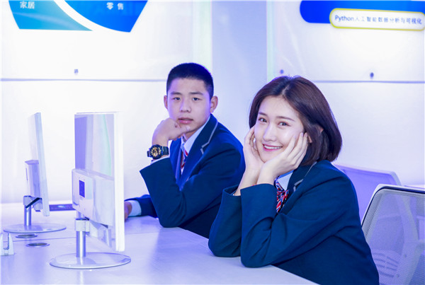 考不上<a href=http://njxh.cn target=_blank class=infotextkey>高中</a>怎么辦？其實，選擇很重要！