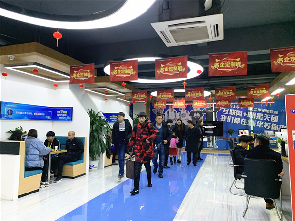 年前擇校，為啥家長(zhǎng)都來南京新華實(shí)地考察？