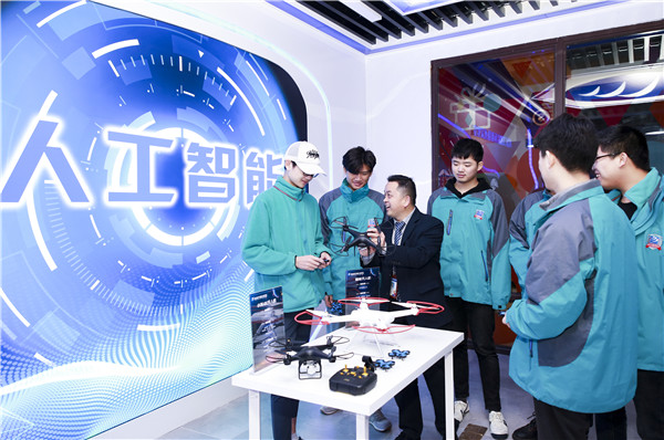 職業學校是什么學校？都有什么<a href=http://njxh.cn target=_blank class=infotextkey>專業</a>？