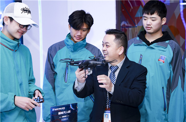 2021年男生最吃香的十大個<a href=http://njxh.cn target=_blank class=infotextkey>專業</a>，就業輕松工資高，還很有前途