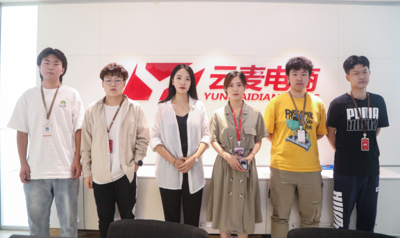 新華互聯網科技深耕校企合作 產教融合再拓新篇