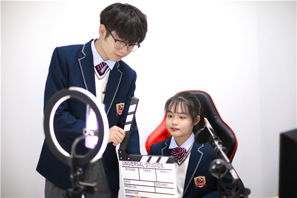 女生學<a href=http://njxh.cn target=_blank class=infotextkey>專業</a>學什么好？