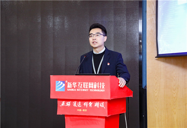 知行合一，青春有我|南京新華得物實(shí)習(xí)項(xiàng)目歡送儀式成功舉行！