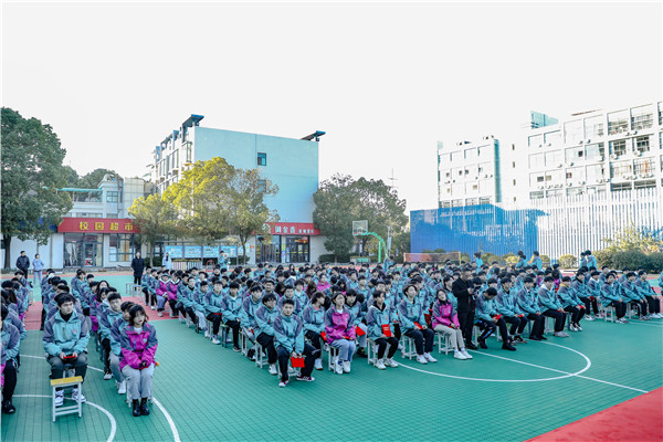 知行合一，榜樣力量 —南京新華2021年度學生工作總結(jié)暨表彰大會圓滿落幕！