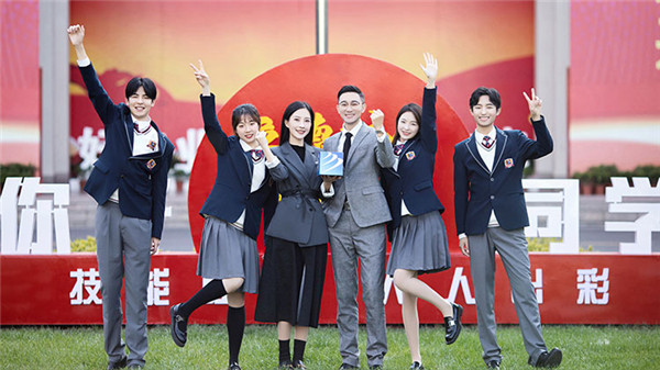 2022年第七屆產(chǎn)教聯(lián)盟互聯(lián)網(wǎng)人才預(yù)訂會暨2022年ACAA全國數(shù)字藝術(shù)設(shè)計挑戰(zhàn)賽盛大啟幕！
