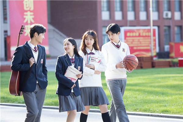 春季預報名已開啟，如何選擇適合的<a href=http://njxh.cn target=_blank class=infotextkey>專業</a>？
