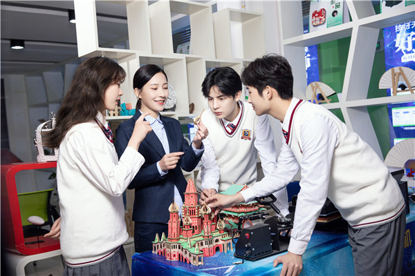春季預報名已開啟，如何選擇適合的<a href=http://njxh.cn target=_blank class=infotextkey>專業</a>？