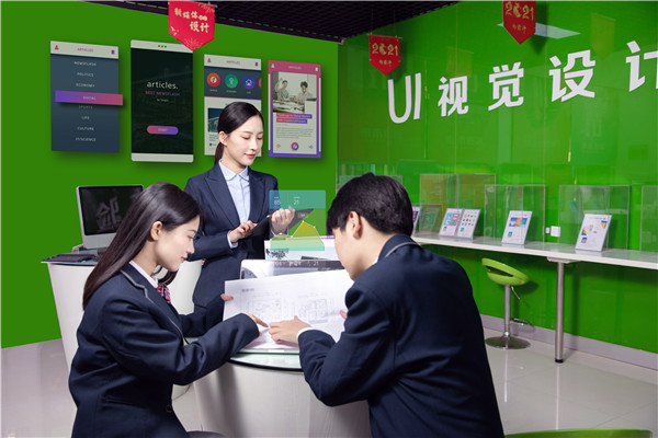 技工學校怎么選？