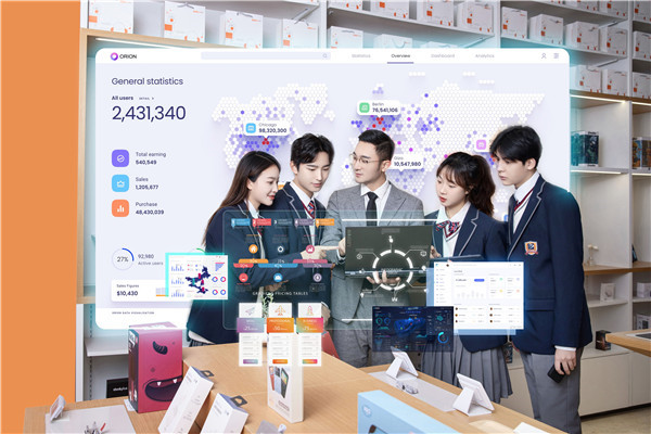 南京新華電腦專修學校2024年春季報名通道已經(jīng)開啟！