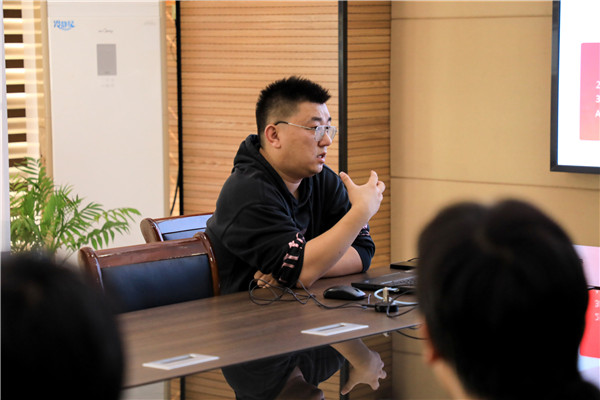 大咖進校園|動漫行業探究及發展趨勢分析