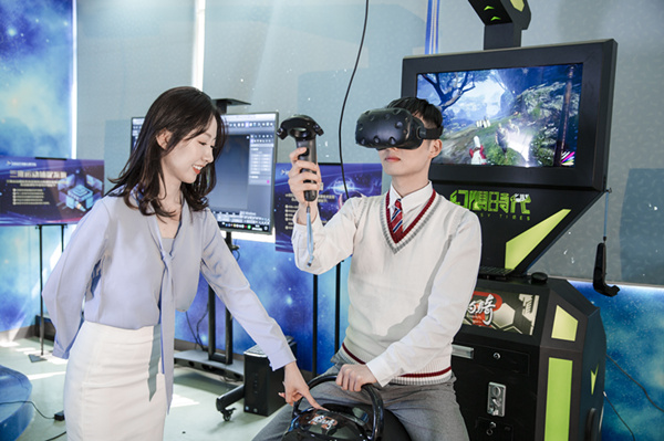 女生學電子商務好嗎，有發展嗎？
