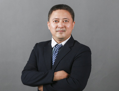 王坤新華互聯網科技 講師