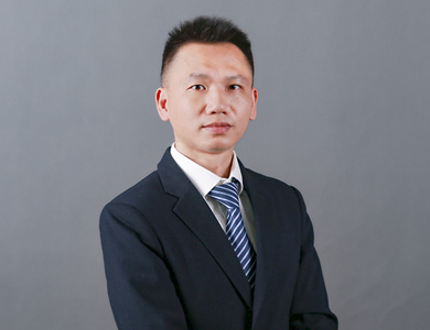 吳小偉新華互聯網科技 講師