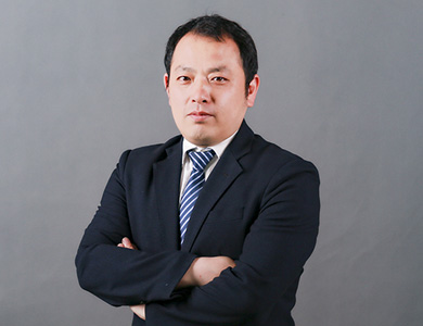 伍軍新華互聯網科技 副主授講師