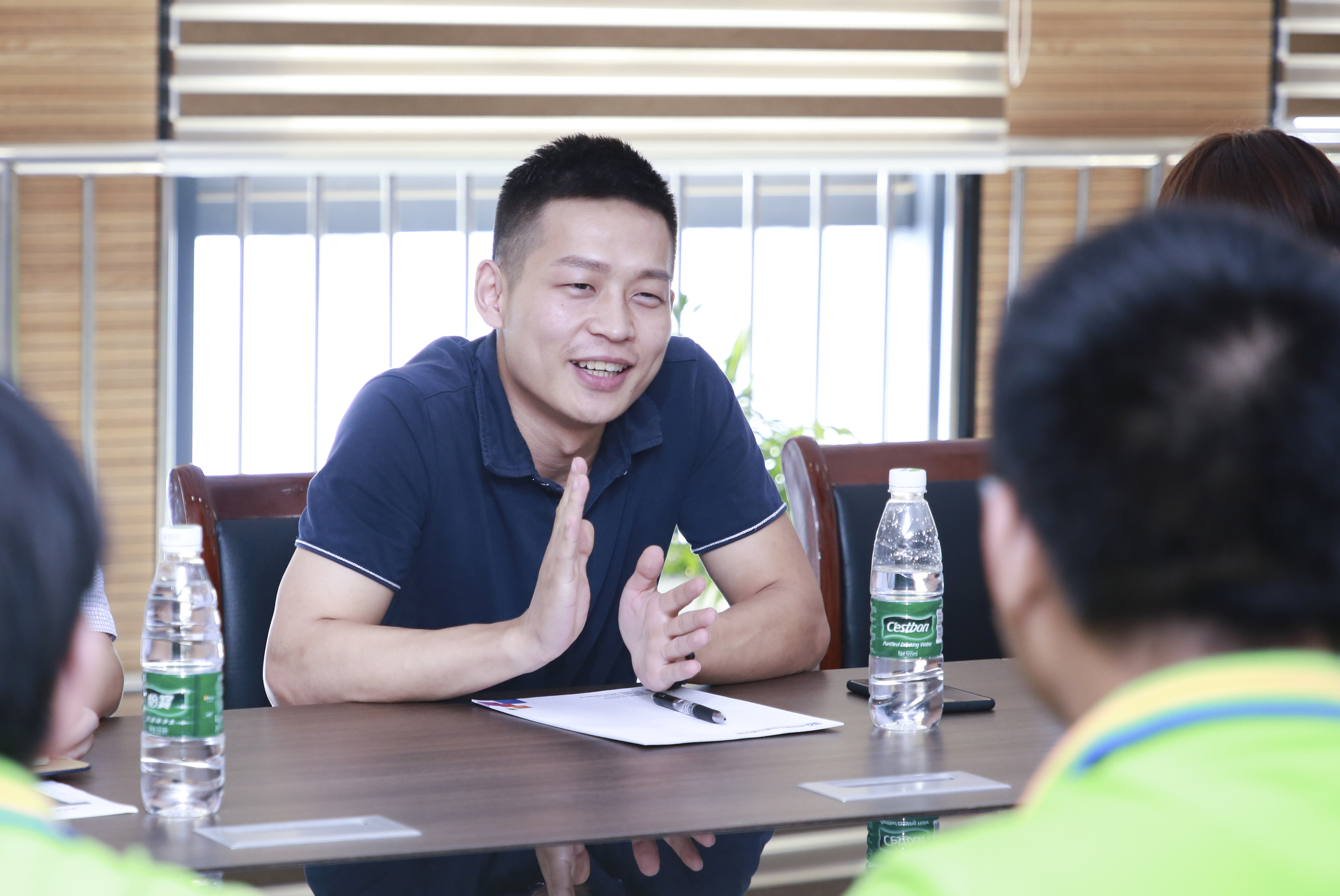 王永?。哼x擇大于努力，夢想永不止步。