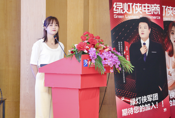 大咖來了！企業專家進校園，助力學子大發展！