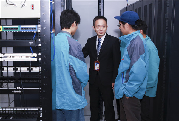 2020年男生學什么專業就業前景好？