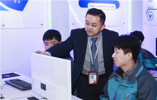 男生適合學什么專業，就業前景好？