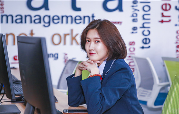 女生讀職業學校，學什么專業好就業