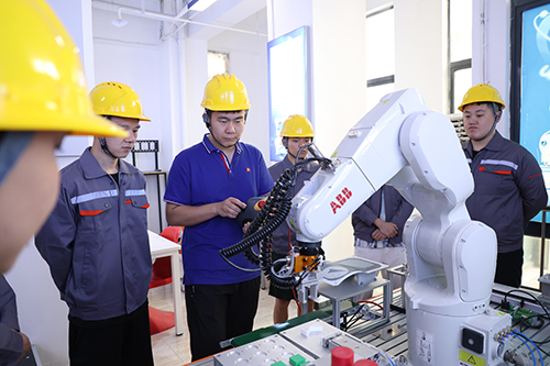 技校學什么技術比較好？這 3個方向讓你逆襲人生