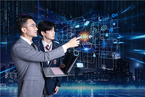 成績不理想？別擔心！高技術人才未來更吃香！