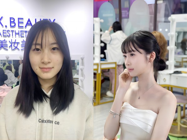 學化妝學費大概需要多少？需要注意哪些問題呢？