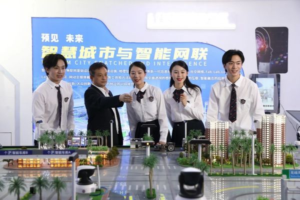 初高中生落榜怎么辦？去學技能怎么樣？
