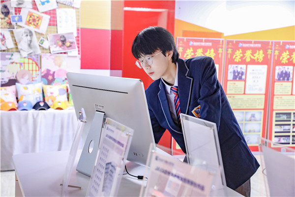 職校專業選什么？互聯網專業紅利多