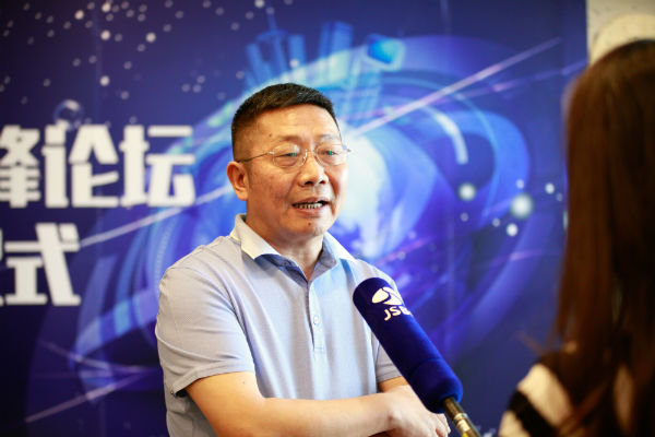 江蘇省互聯網人才培養高峰論壇熱度不減 媒體熱議持續升溫!
