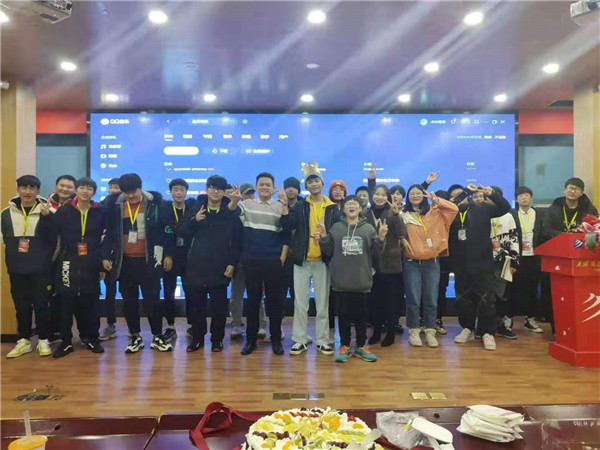 載行囊而來，滿載而歸 ，南京新華試學(xué)營圓滿落幕！
