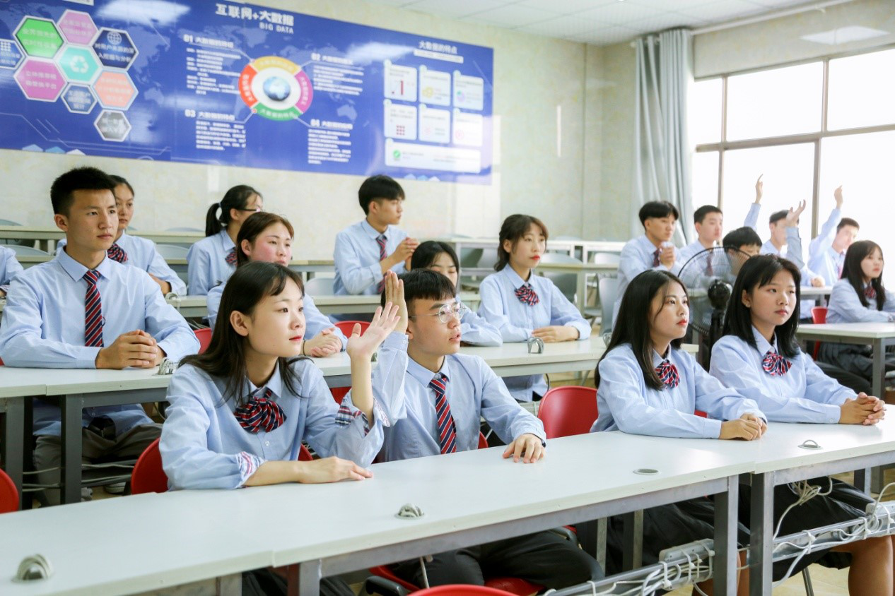 春季預報名丨春季入學你不得不知的四大優勢