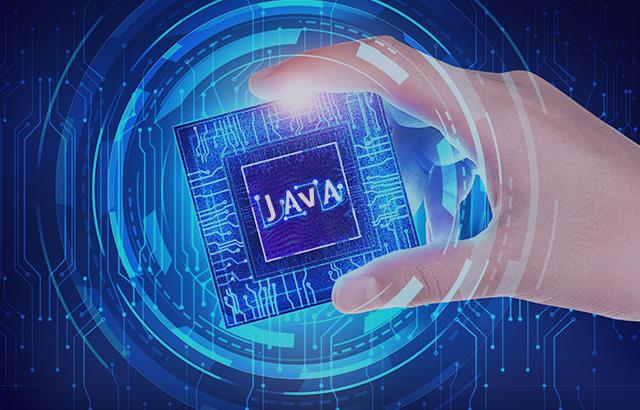 JAVA軟件開發(四個月)